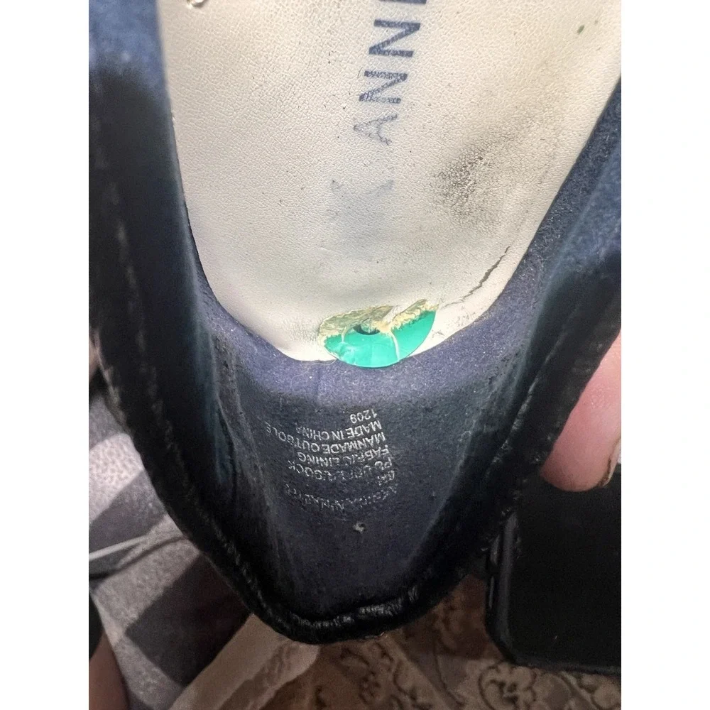 Anne Klein anne klein